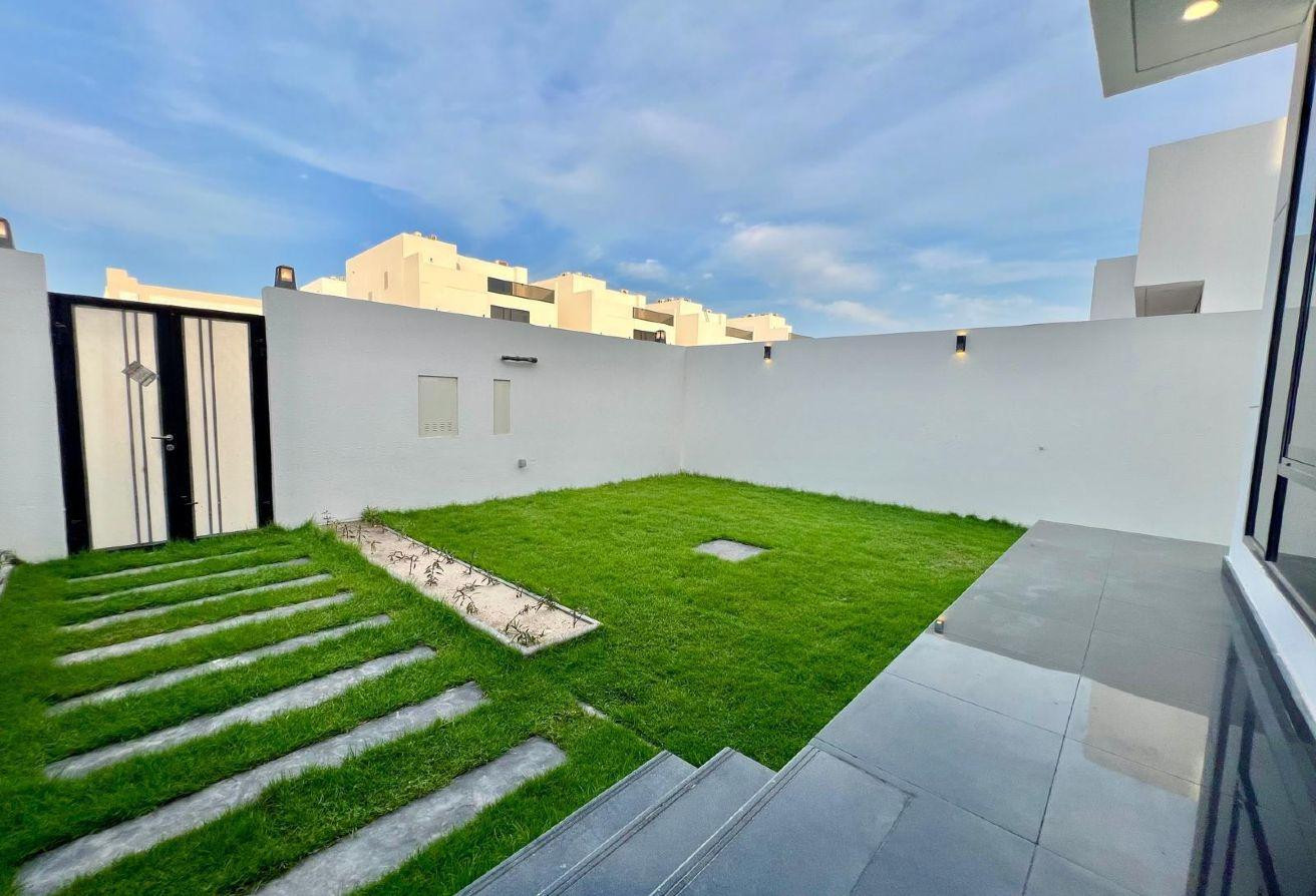 luxury 7 bedrooms villa_brand new _al thumama - Villa in Al Thumama