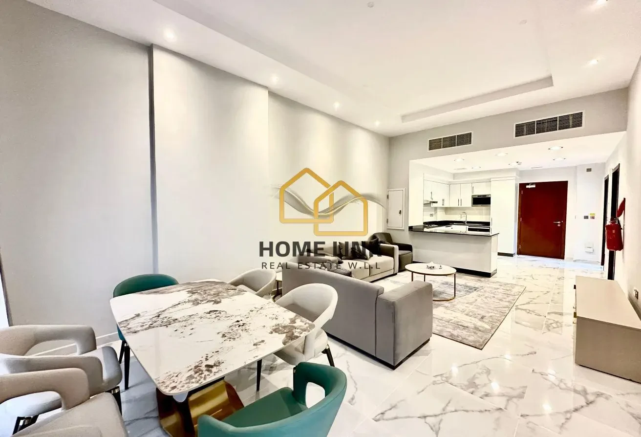 Great Investment | 2 Bedroom Apartment | Lusail