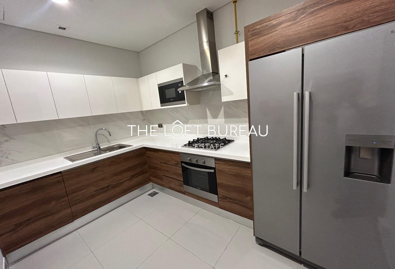 Elegant 1BHK Fully Furnished Apartment in Lusail - Apartment in Lusail Residence