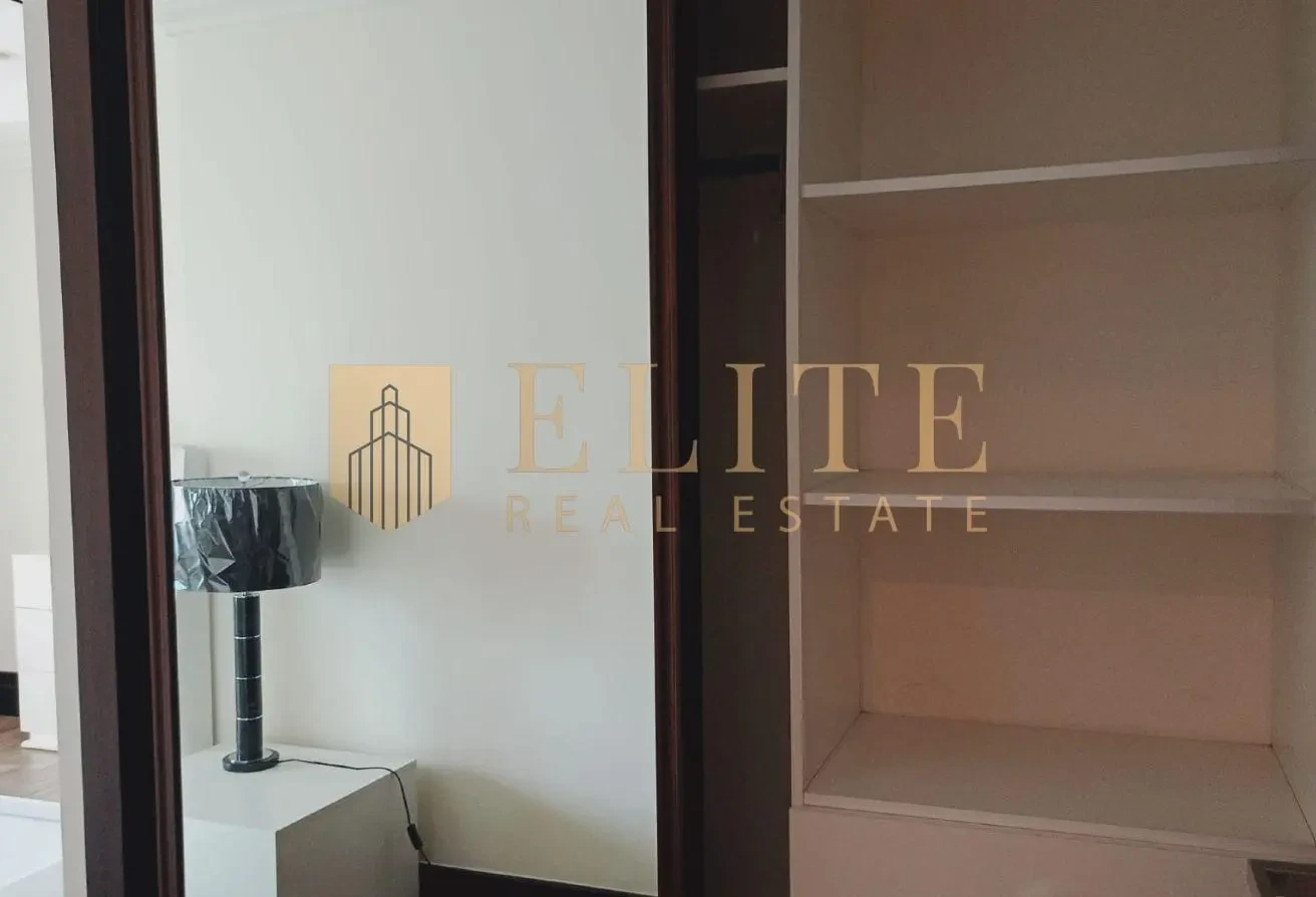 Modern 1-Bedroom Fully-Furnished in Viva Bahriya - Apartment in Viva West