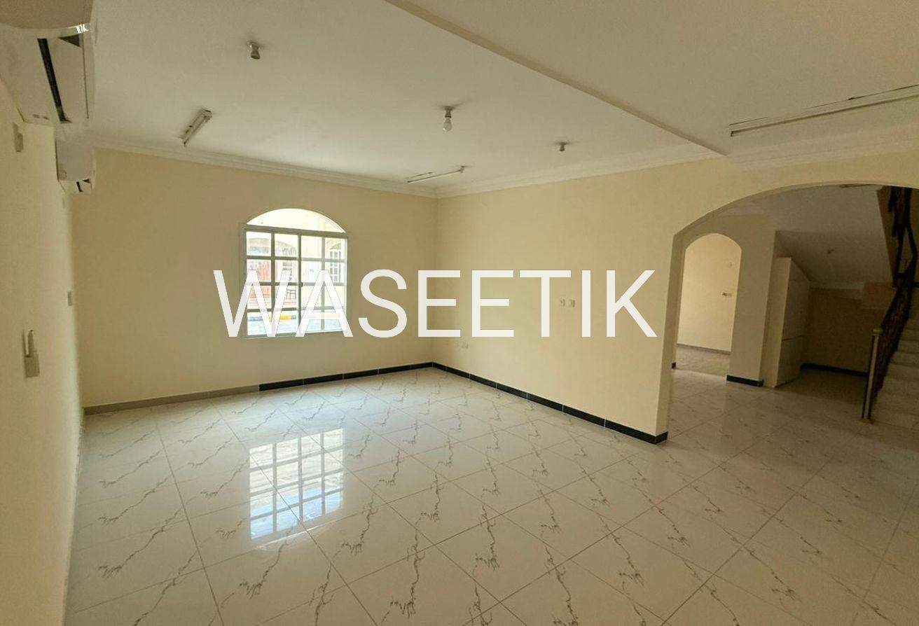 BRAND NEW 5BR VILLA FOR RENT AINKHALED