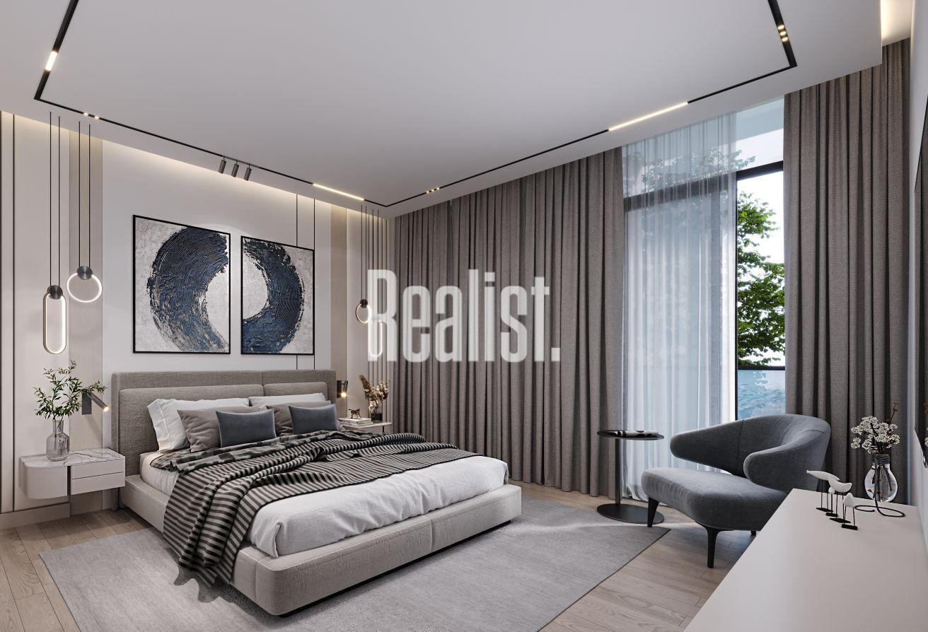 LUXURIOUS DUPLEX 3 BHK WITH 5 YEARS PAYMENT PLAN - Duplex in Residential D6