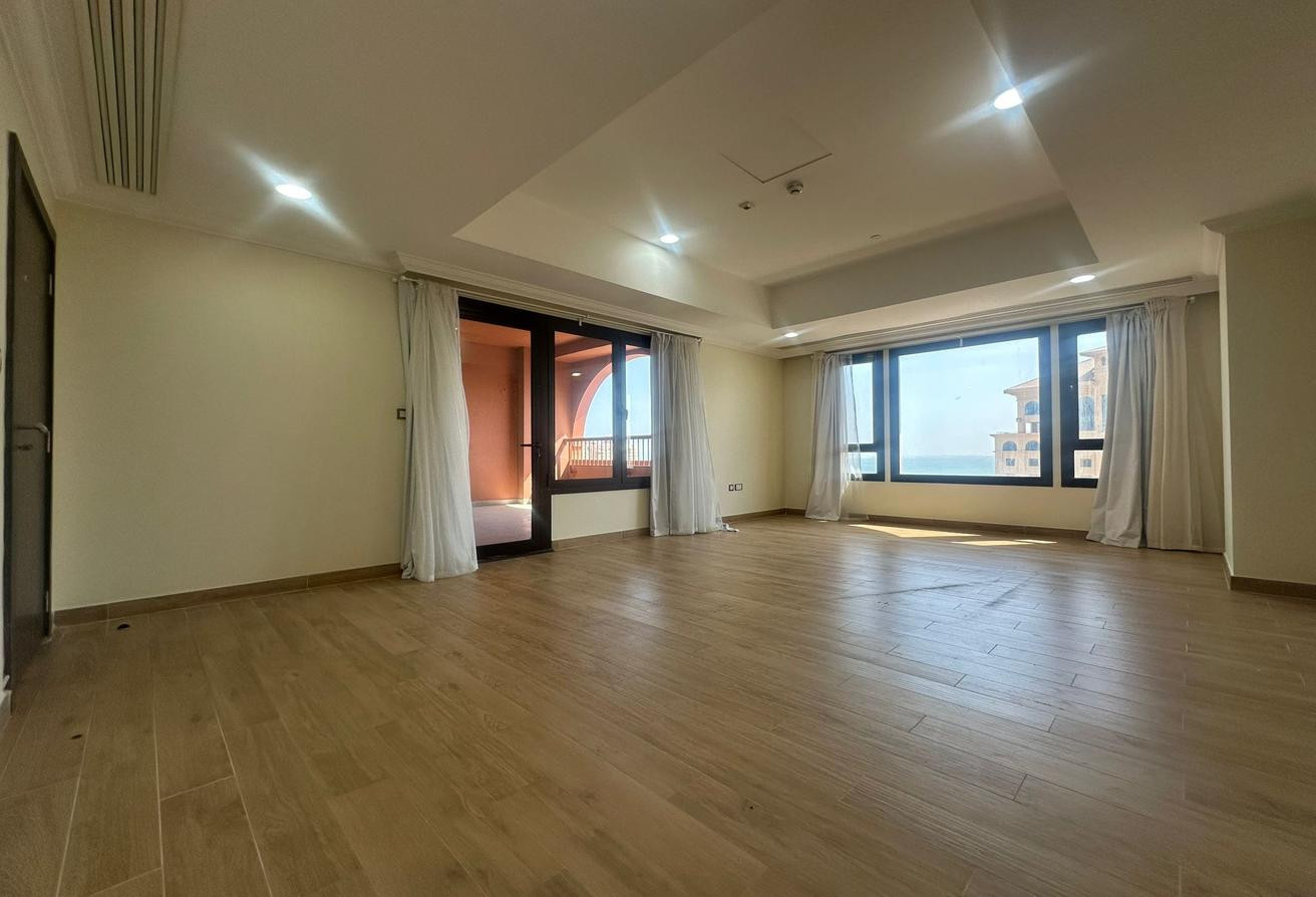 Cozy 2 BHK SF in Porto | The pearl - Apartment in West Porto Drive