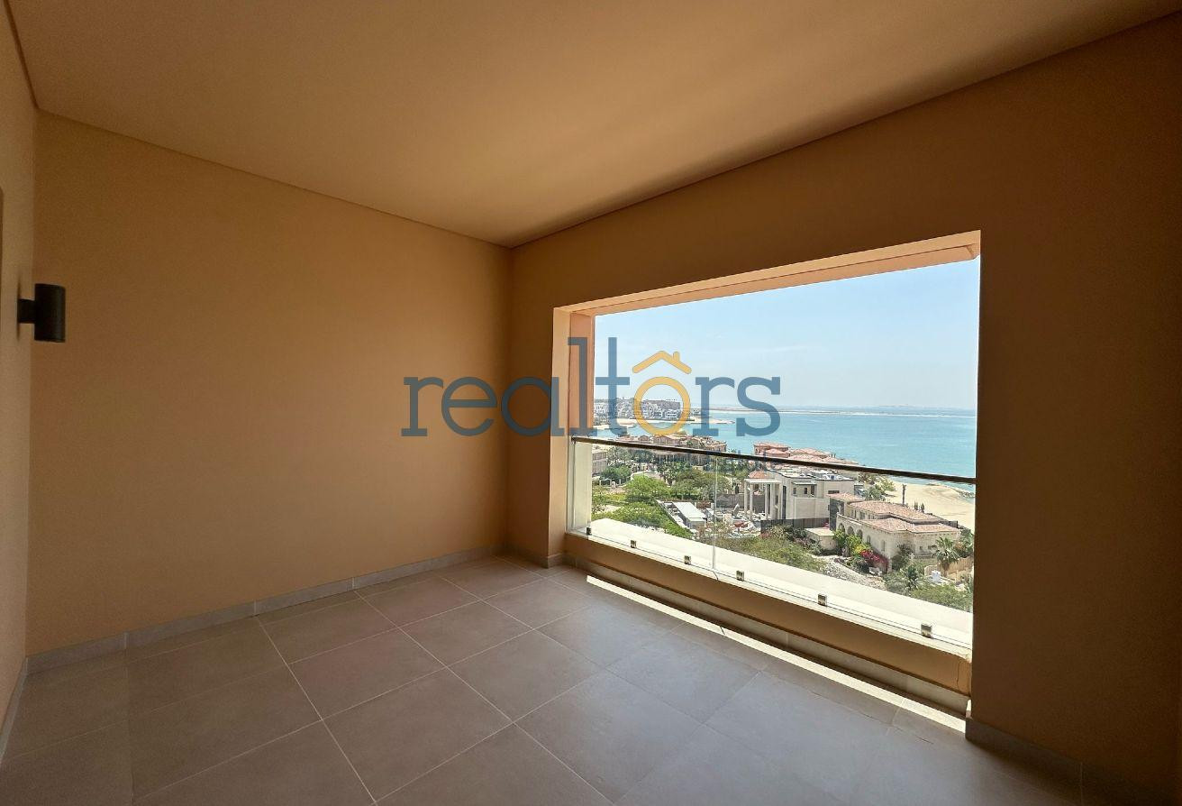 Premium Studio Living in VB 28 with Stunning Views - Apartment in Al Mutahidah Tower