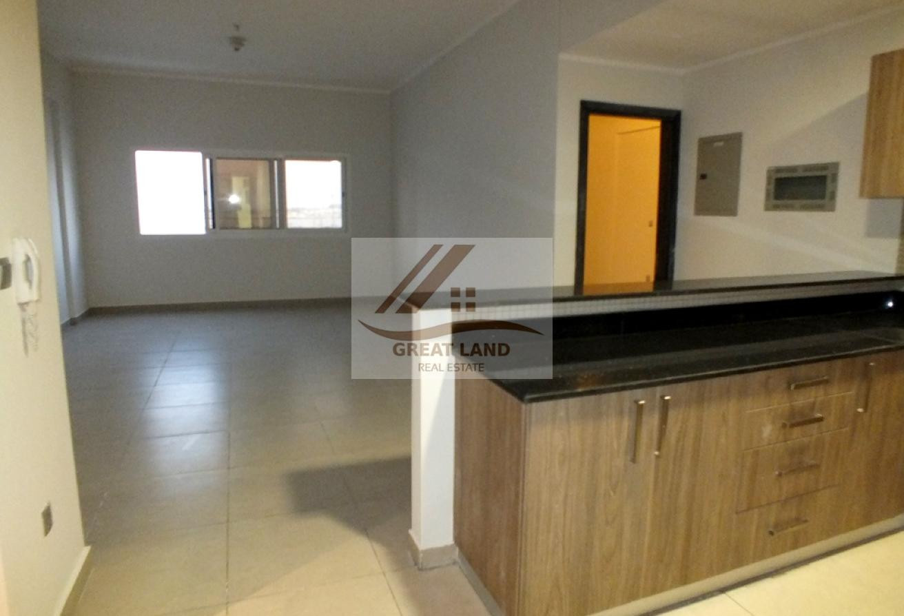Semi Furnished One Bedroom Apartment In Lusail - Apartment in Dara