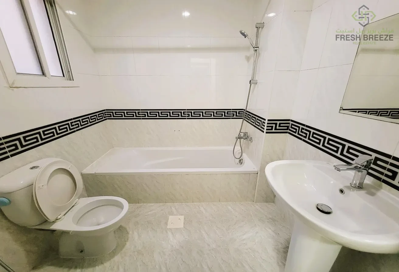 SPACIOUS FURNISHED STUDIO || ALL BILLS INCLUDED - Bulk Rent Units in Fereej Bin Mahmoud