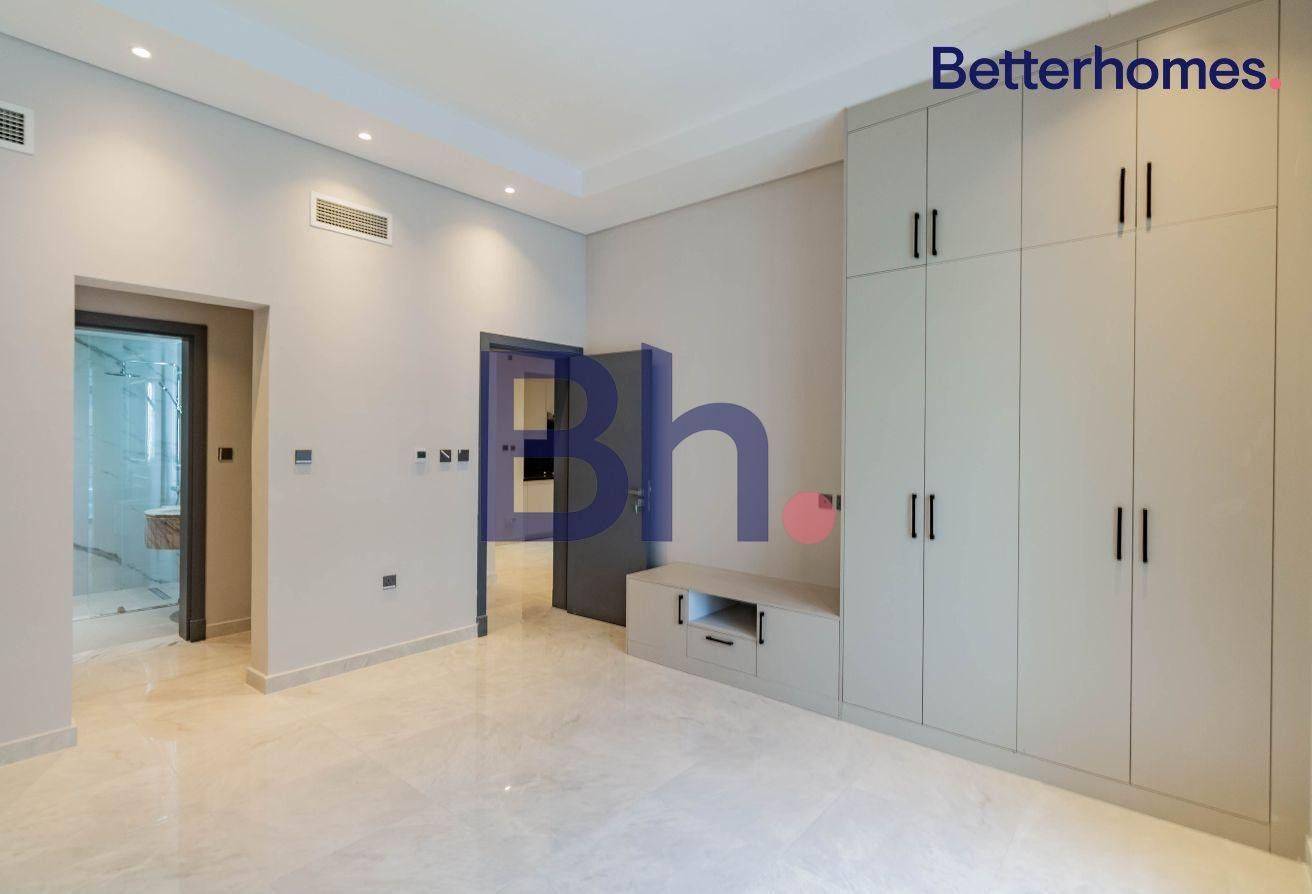 READY 1-BEDROOM UNITS - SECURE YOURS WITH 30% DOWN - Apartment in Residential D5
