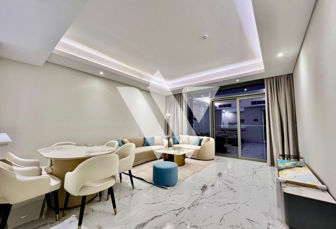 Unbeatable Offer Price 2-Bedroom + Maid Apartment