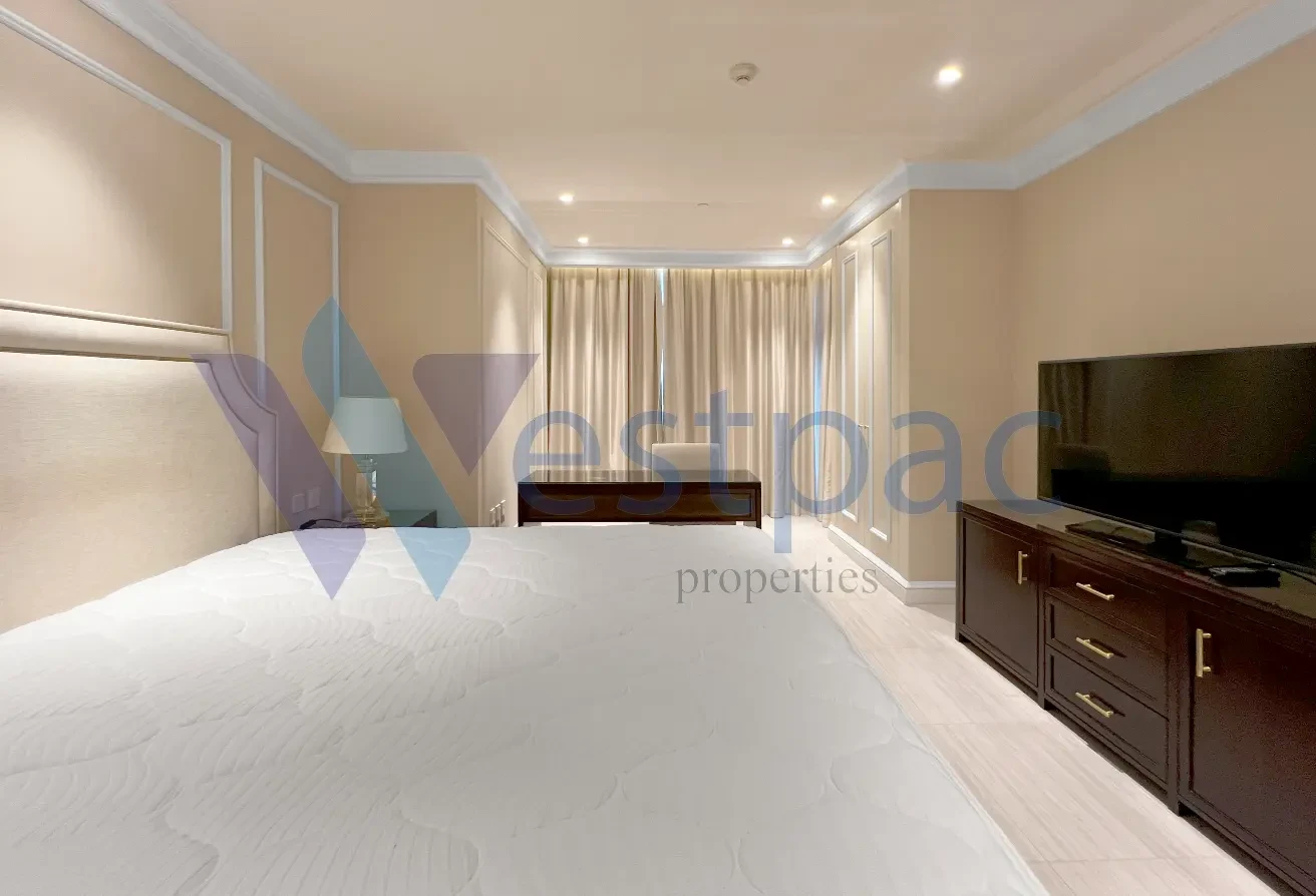 BILLS INCLUDED | MODERN1 BHK | FF | 1 MONTH FREE - Apartment in West Bay