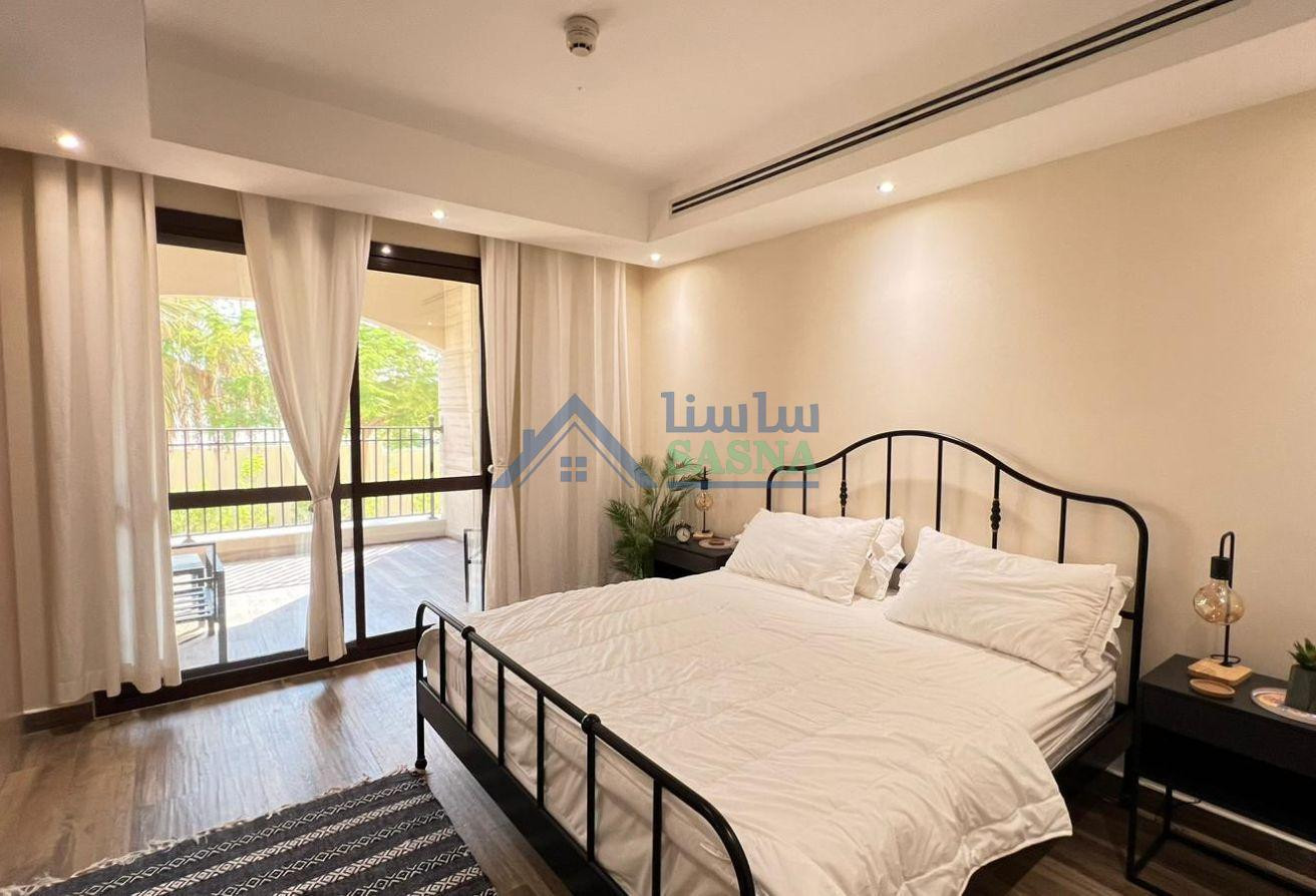 MODERN FULLY FURNISHED 1BHK APT - INCLUDING BILLS - Apartment in Fox Hills South