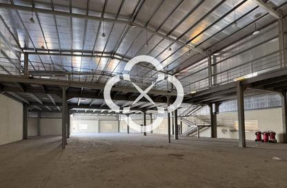 COMMERCIAL STORAGE WAREHOUSE FOR RENT BIRKAT AL