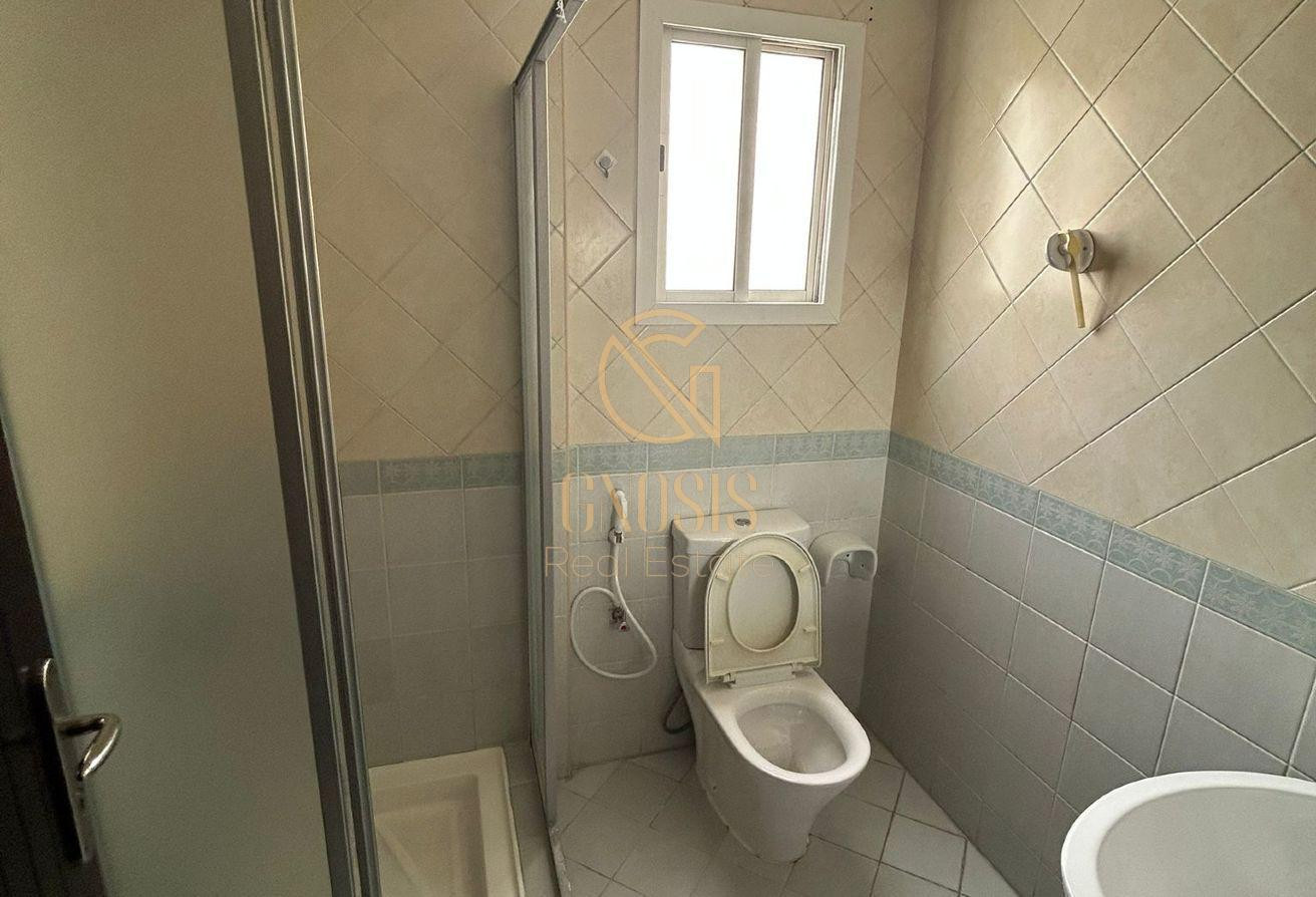 1 BHK APT U/F IN FEREEJ ABDUL AZIZ NEAR HEALTH CEN - Apartment in Fereej Abdel Aziz