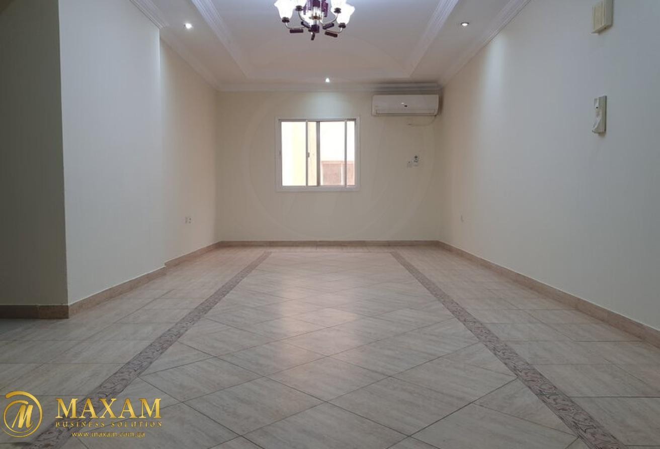 2Bedroom UF Flat For Rent In Al Sadd - Apartment in Al Sadd Road