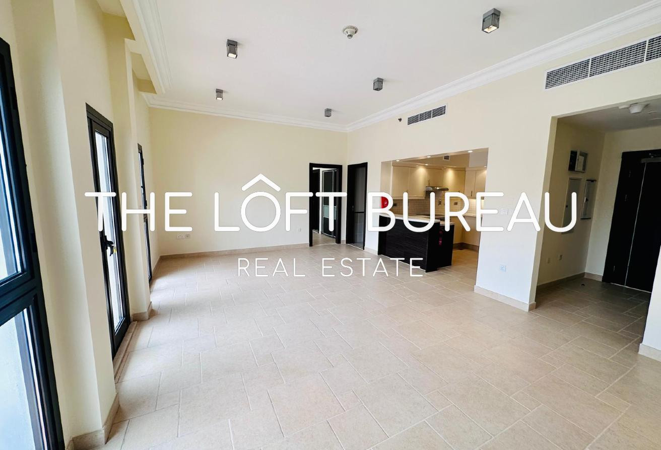 OFFER- 2 BEDROOMS-2 MONTHS FREE-NO COMISSION - Apartment in Doha