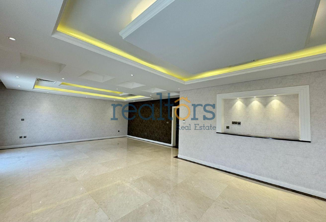 EXQUISITE COMPOUND 3BR+MAID VILLA | AL SOUDAN AREA - Compound Villa in Al Soudan