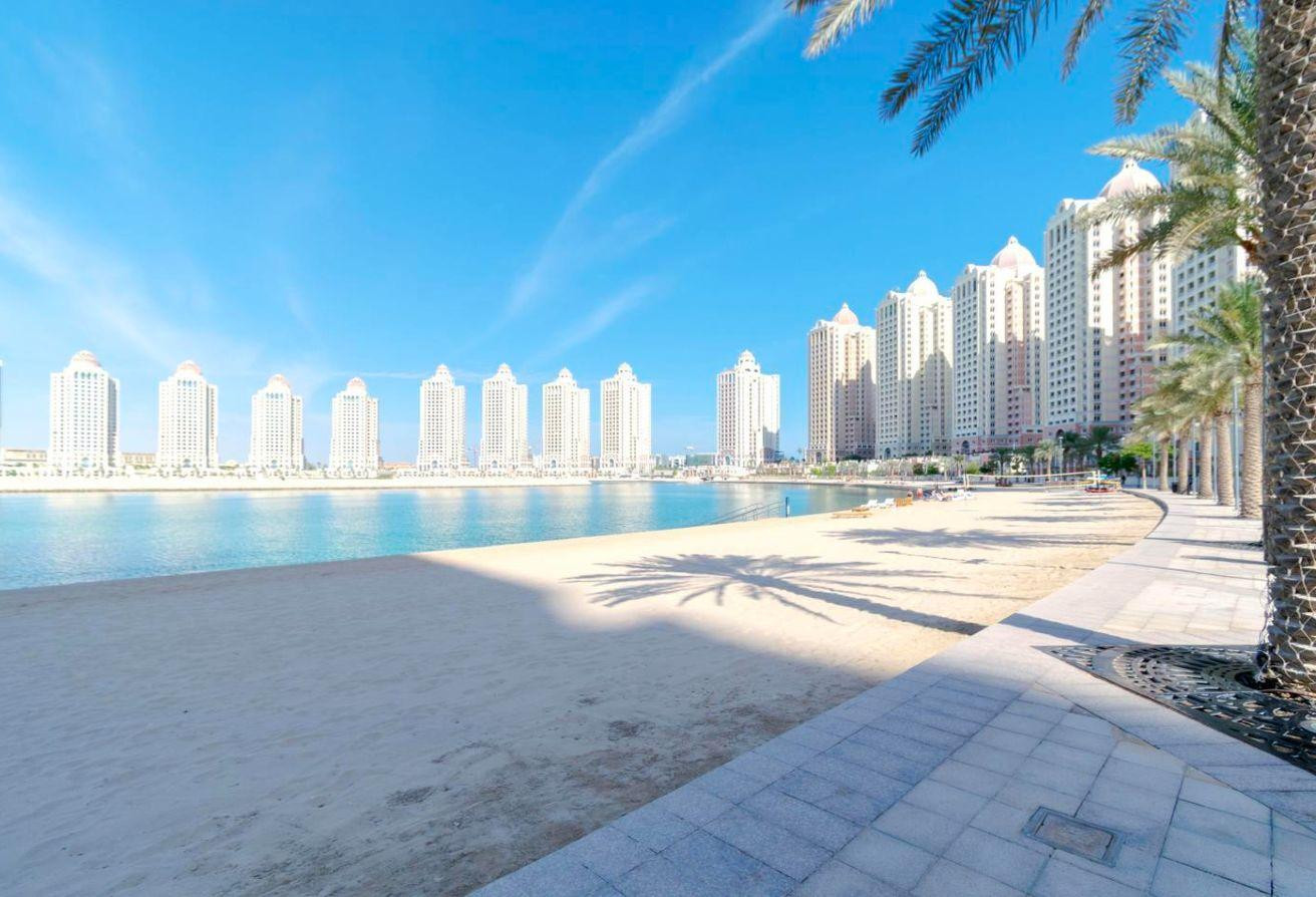 Bills Included | No Commission | Semi-Furnished - Apartment in Viva Central