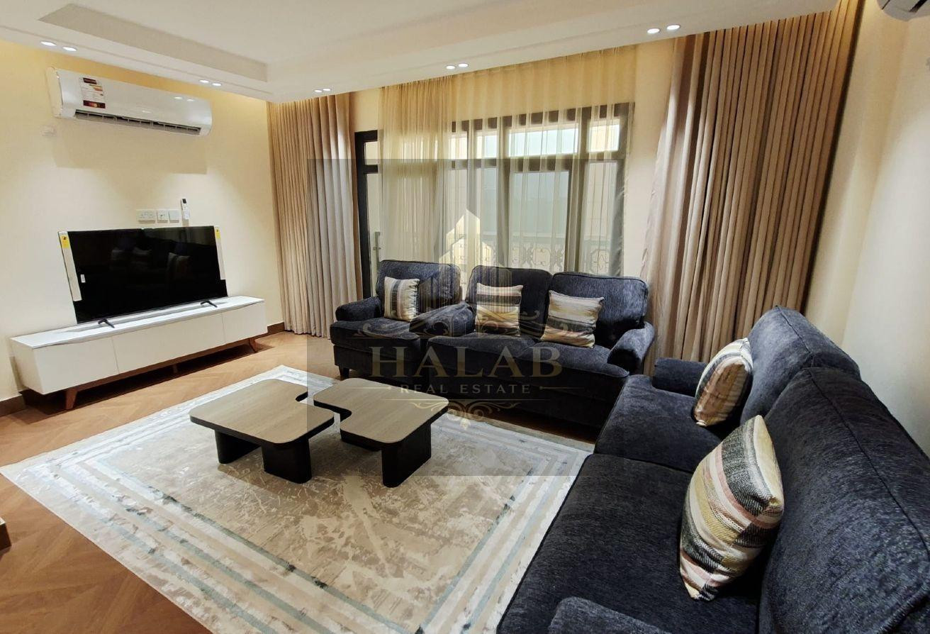 No Commission | Brand New Apartment in Al Nasr