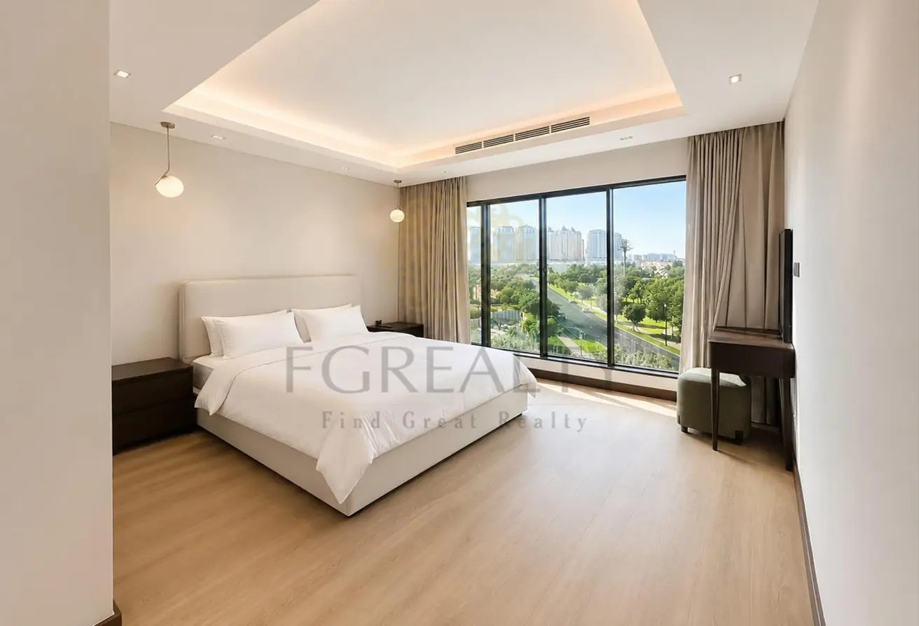 2 Bedroom Duplex | Private Beach | Payment Plan