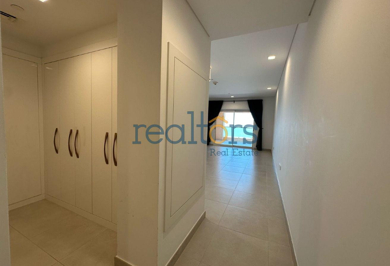 Hot Deal – 1 Month Free! Spacious Studio VB 28 - Apartment in Al Mutahidah Tower
