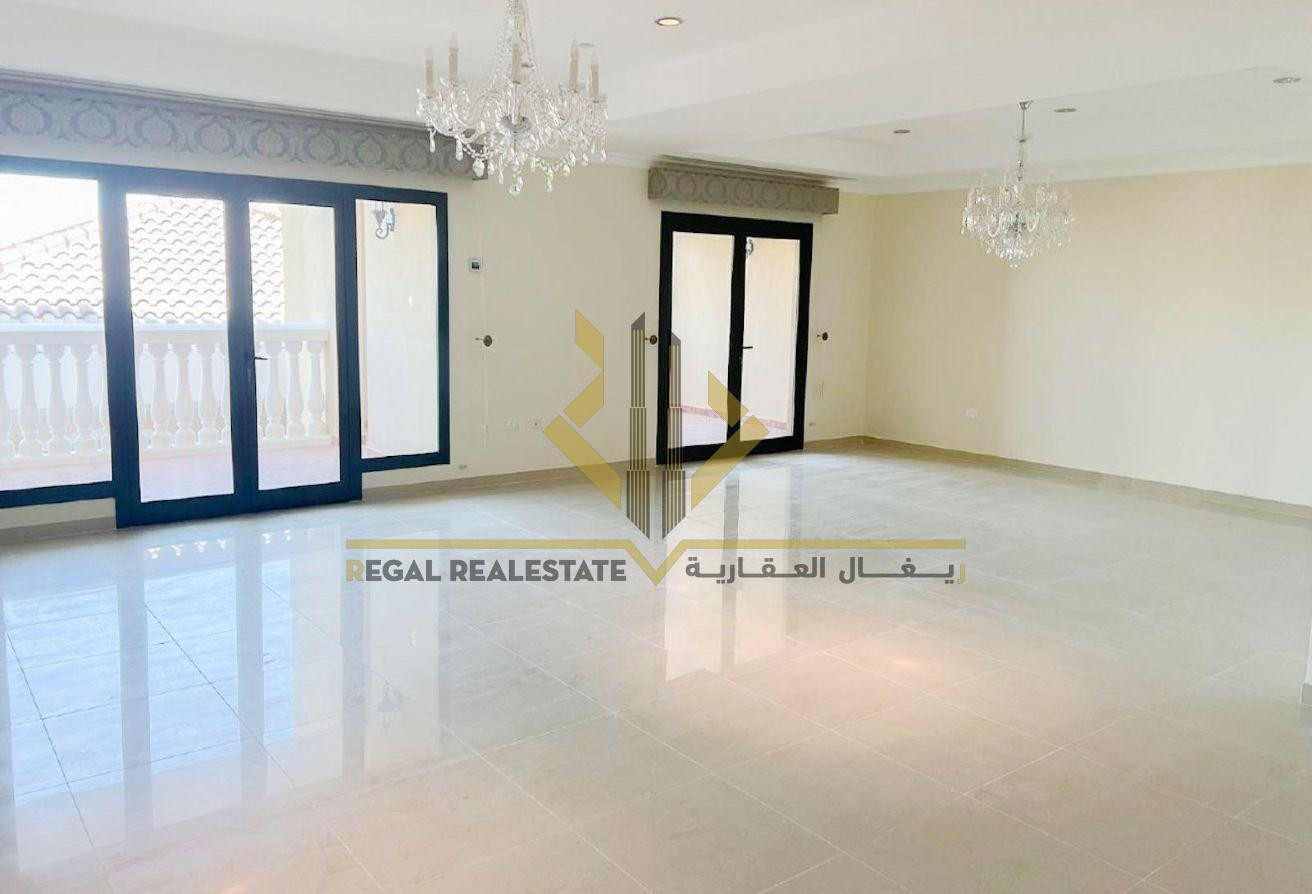 Best Offer! 2BR Apartment for sale in Porto Arabia - Apartment in West Porto Drive