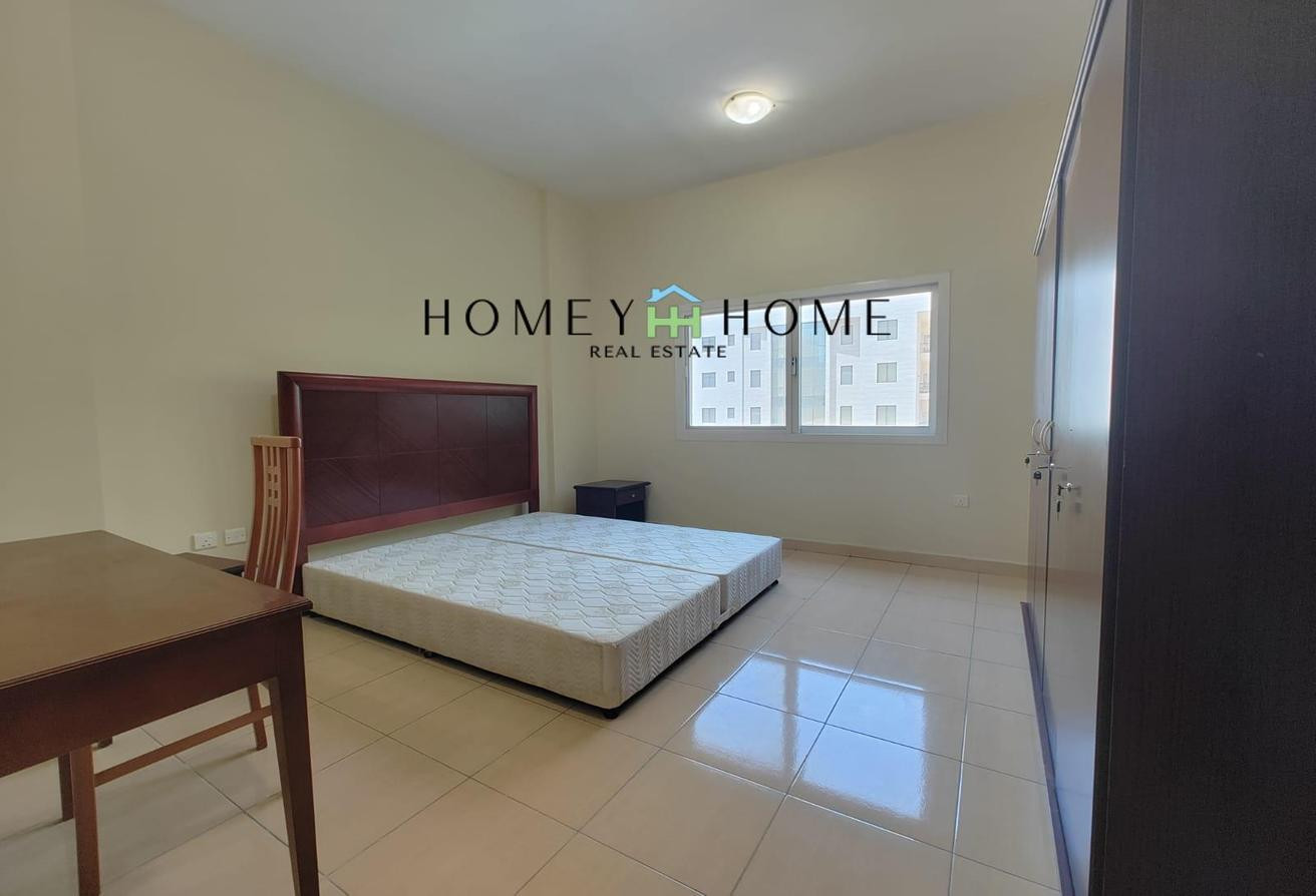 Elegant and Spacious Apartment Close to Metro 