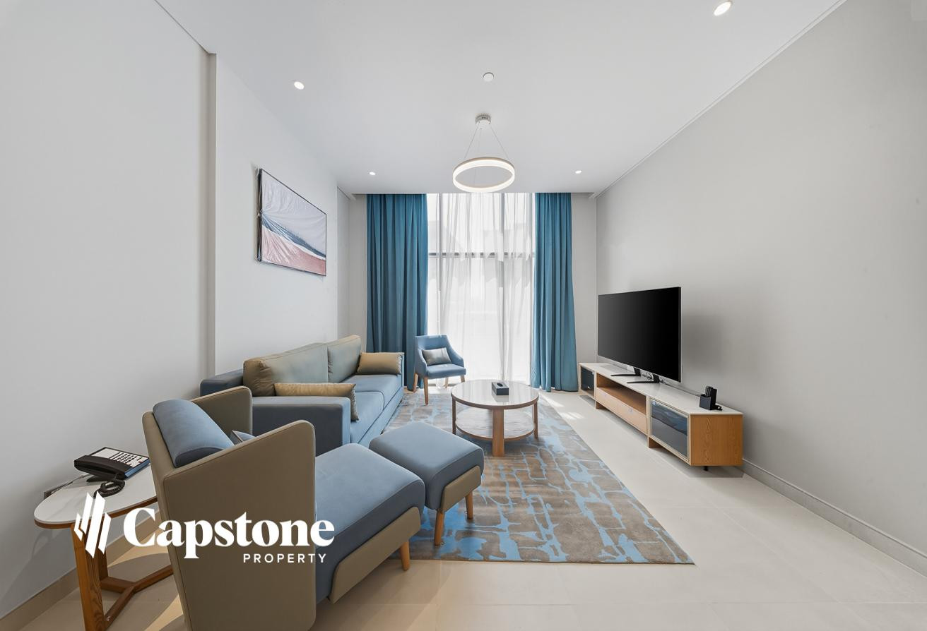 NEW 1 BEDROOM | WIFI INCLUDED | BEACH ACCESS