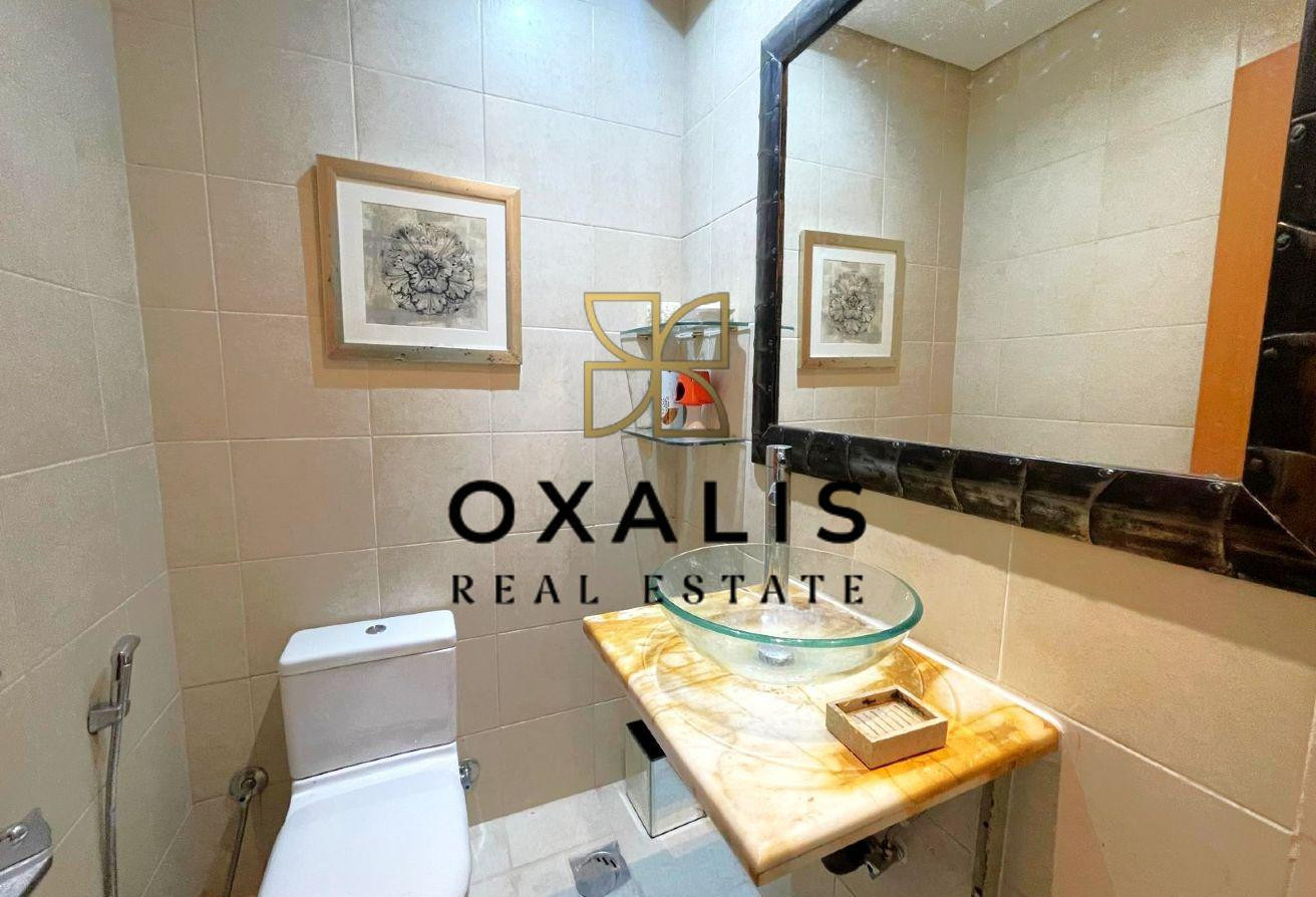 STUNNING VIEW | LOVELY 3 BHK FURNISHED | LAST UNIT