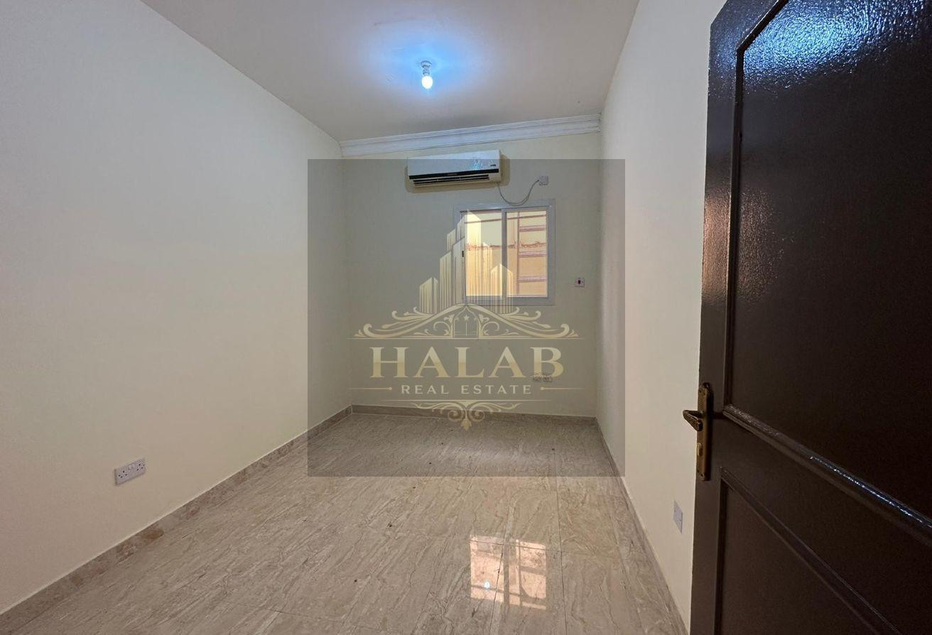 Spacious 3BR Apartment in Old Airport, Doha