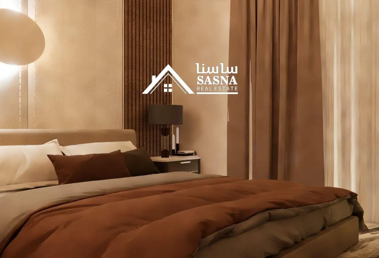 Lusail 1BR | Easy 6-Year Payment Plan | Pool & GYM