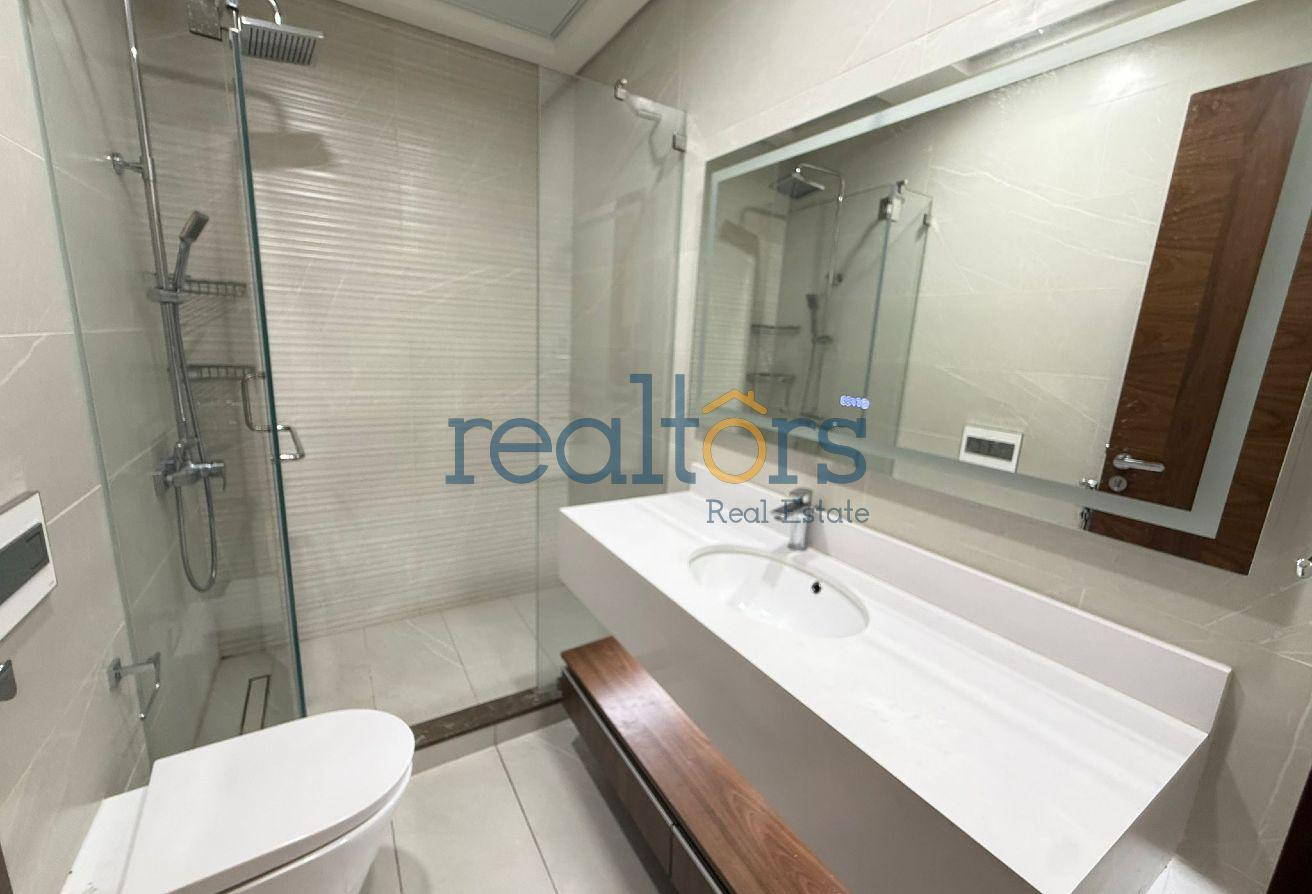 Modern 2BR Flat in Giardino | Bills Included