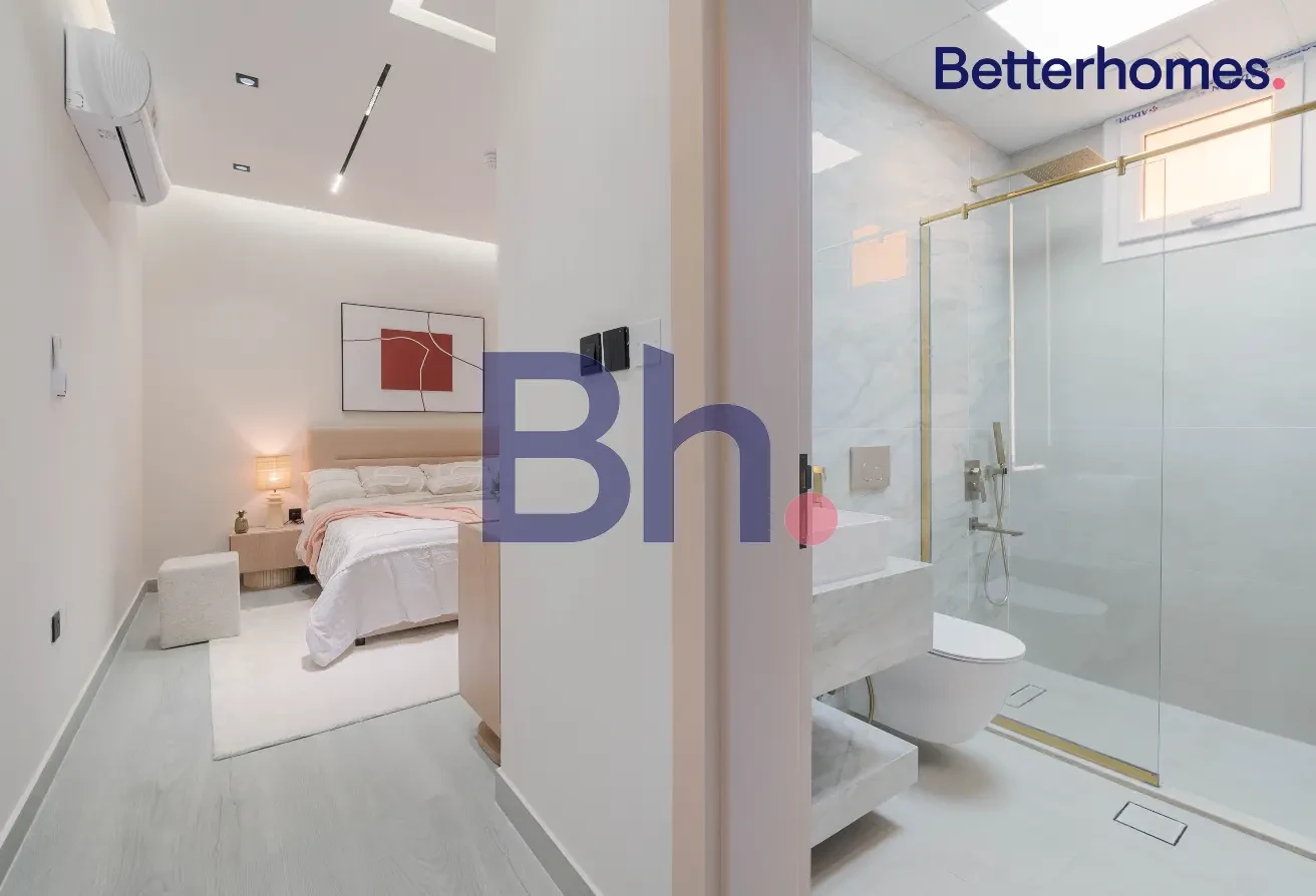 MODERN | 2 BEDROOMS | WITH BILLS INCLUDED - Apartment in Al Hitmi