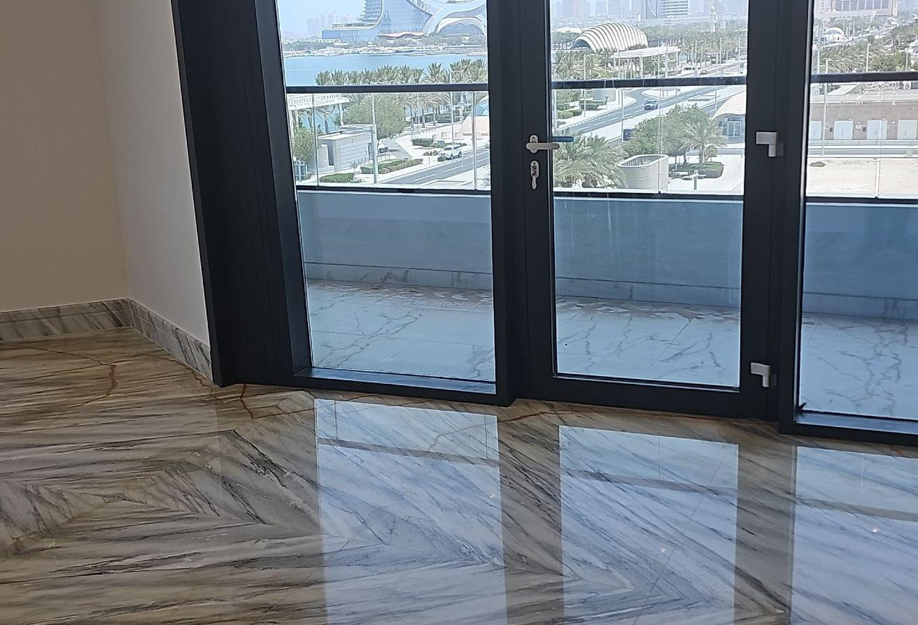 Modern 2-Bedroom Apartment for Sale in Lusail - Apartment in Marina District