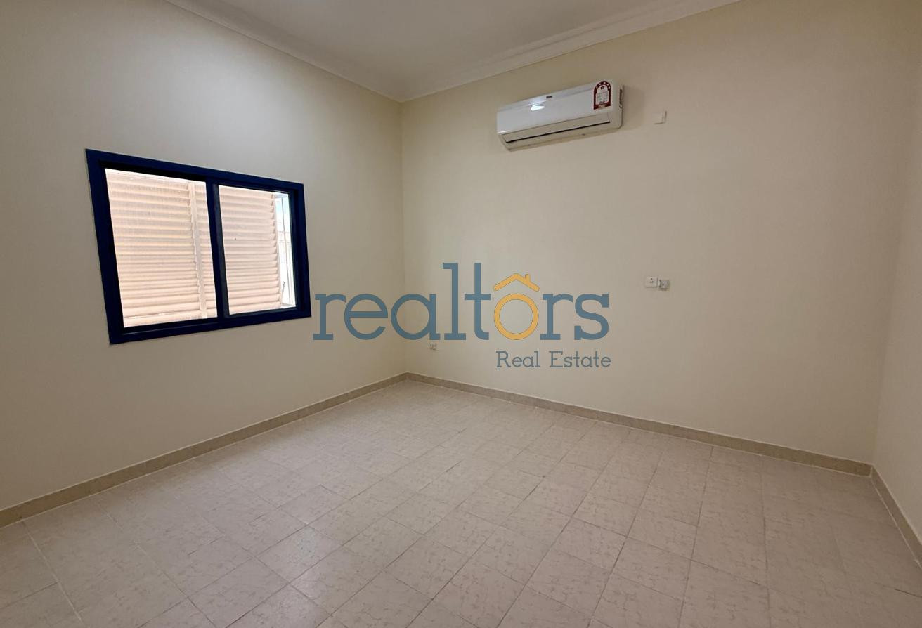AMZ 3 BED WITH MAID SF COMPOUND 1 MONTH FREE - Compound Villa in Al Maamoura
