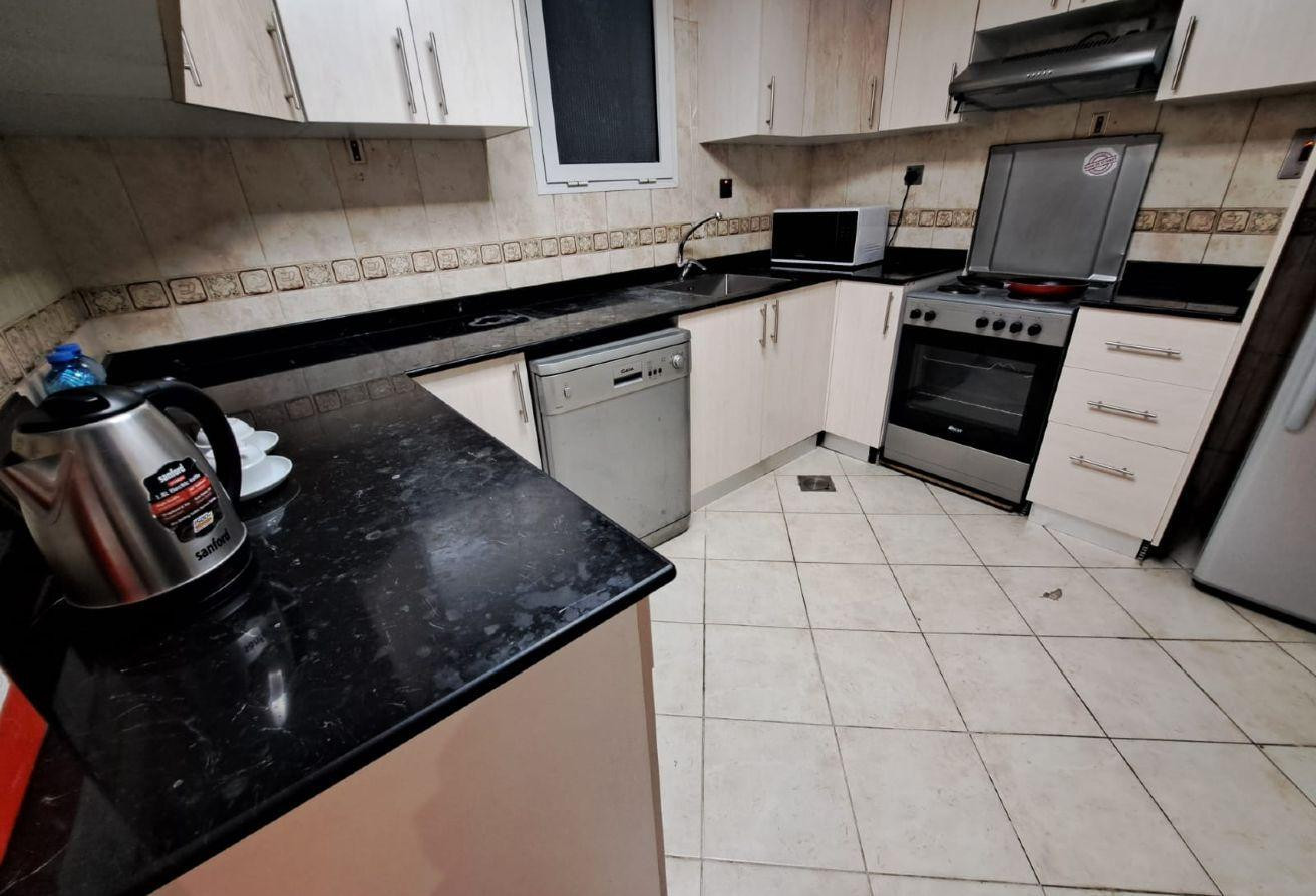 Available 3BHK FF Hotel Apt in Musheireb nr METRO! - Hotel Apartments in Musheireb Apartments