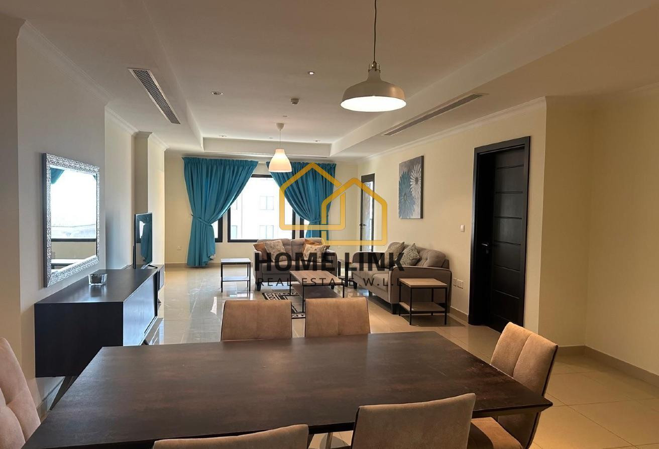 QATAR COOL INCLUDED! MODERN DESIGN 1BR