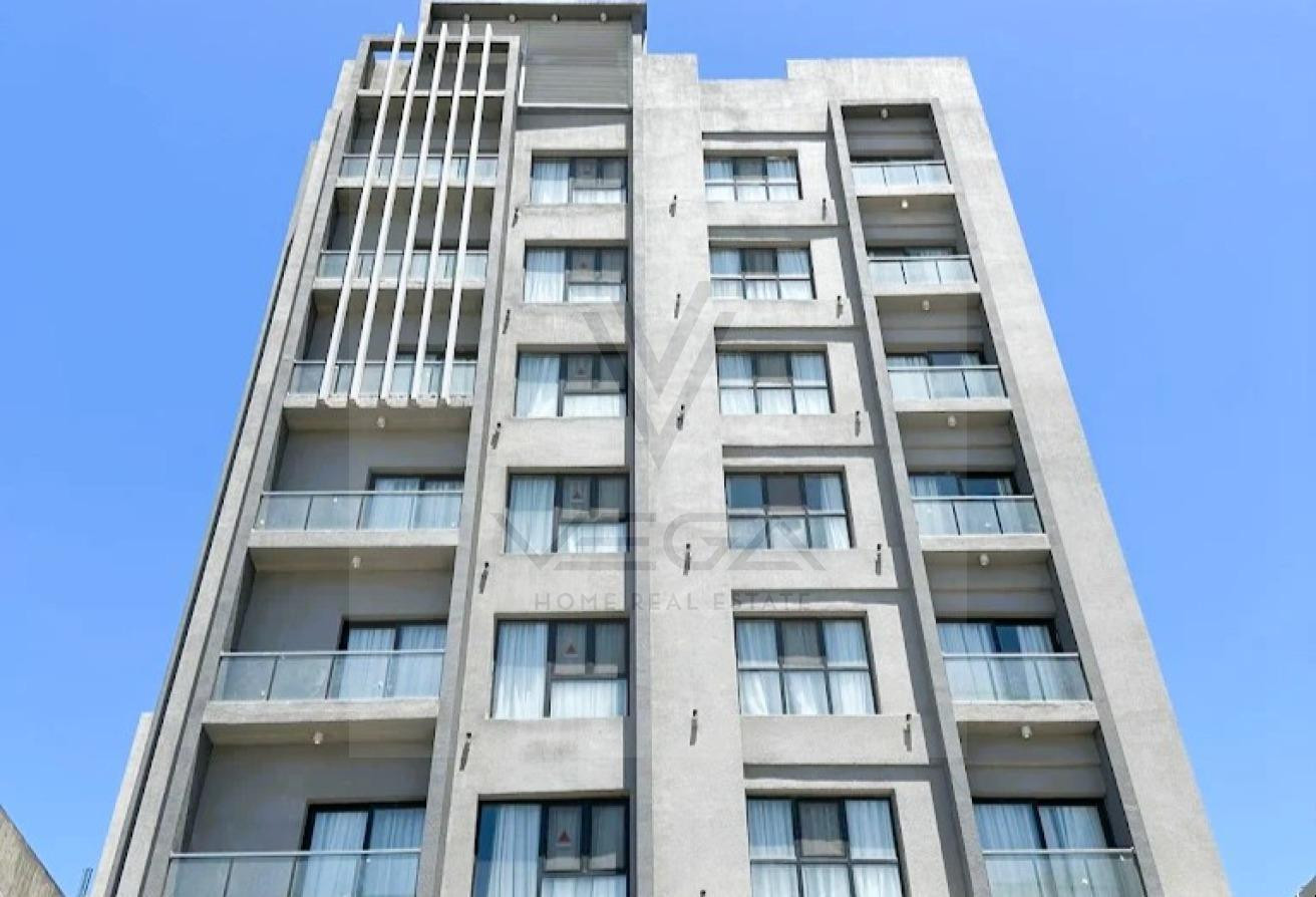 Fully Furnished 1BHK in Al Mansoura - Apartment in Icono Building