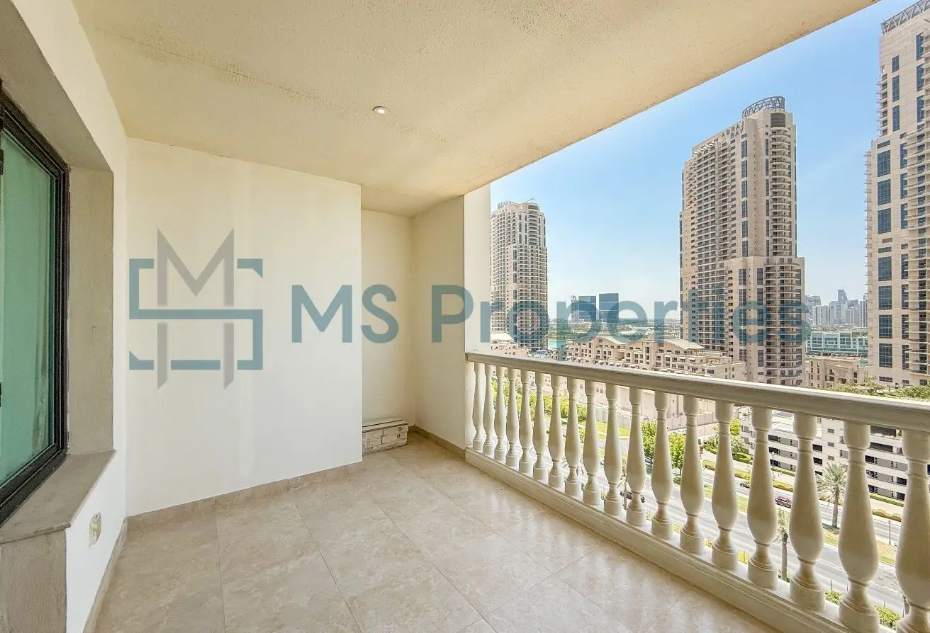 Luxury! 1BR Handover Q4 2026 4 Year Payment Plan!