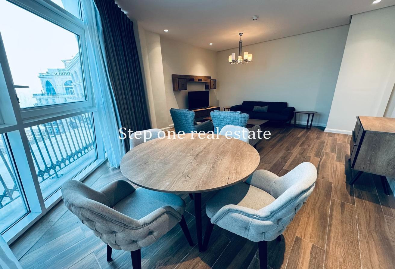 LIMITED UNIT I PRIME TOWER I MODERN 1 BR LOFT