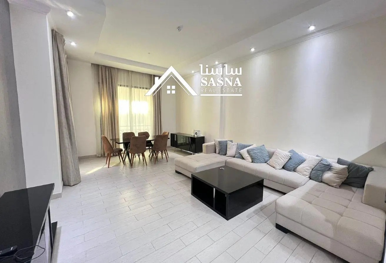 BILLS INCLUDED | FURNISHED 2 BDR + MAID | BOOK NOW