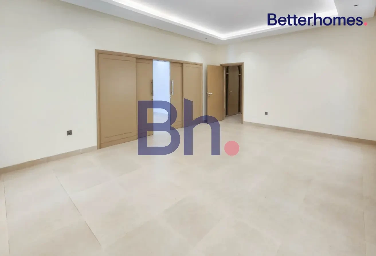 SPACIOUS 5BR VILLA | PRIME LOCATION | AL MAMOURA - Apartment in Al Maamoura