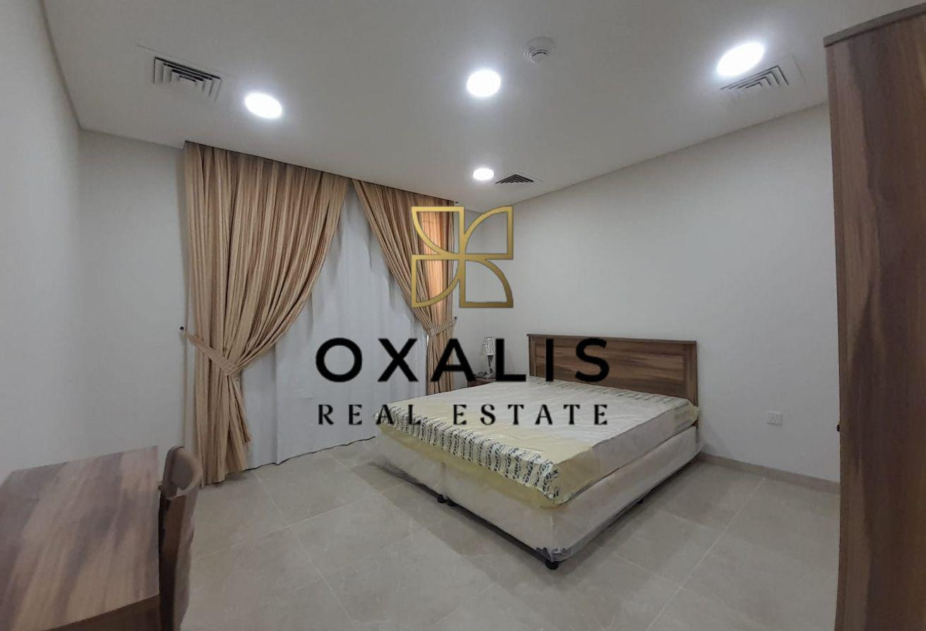 BRAND NEW | 3 BEDROOMS FURNISHED | LIMITED OFFER