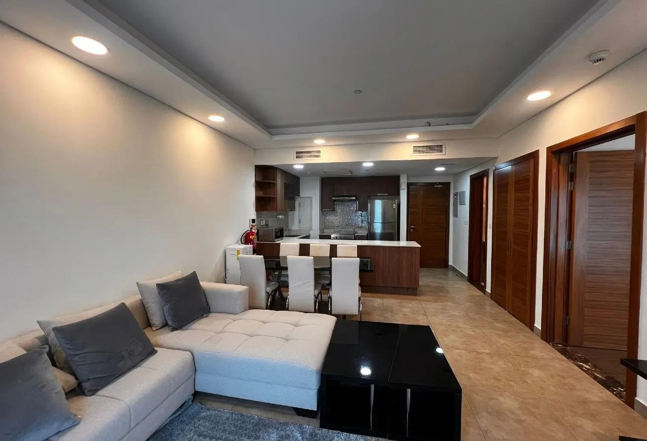 BILLS INCLUDED | FULLY FURNISHED | 1 BEDROOM - Apartment in Al Erkyah City