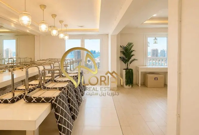 RENTED UNIT | READY APARTMENT | CRYSTAL WALK VIEW
