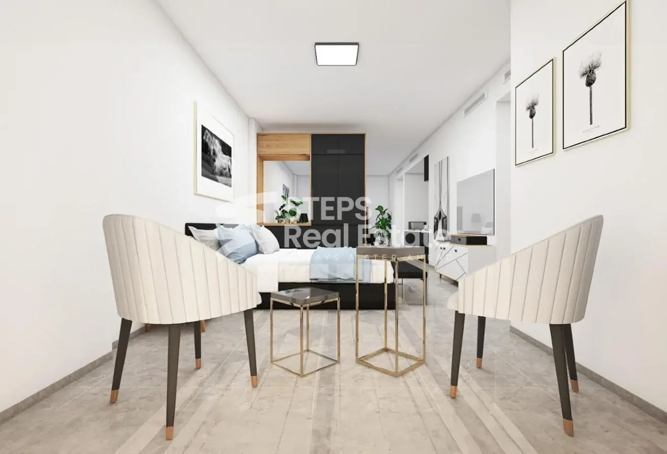 Elegant Apartment with Balcony for Sale - Apartment in Yasmeen City