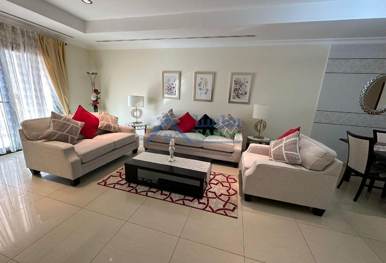 ULTRA SPACIOUS 2BR APT IN PORTO -VIEW- NEGOCIABLE