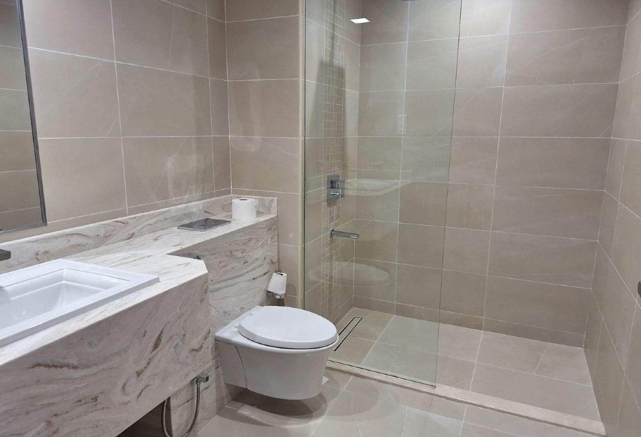 Great offer!! Large studio unit. Luxury amenities - Studio Apartment in Al Mutahidah Tower