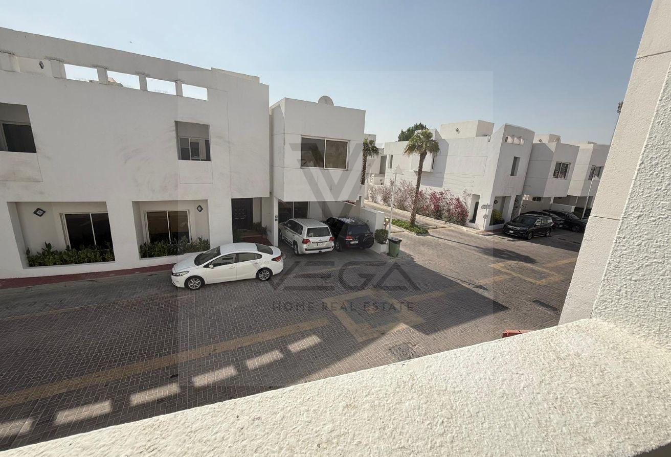 Spacious 4BR Villa in Al Waab | Bills Included