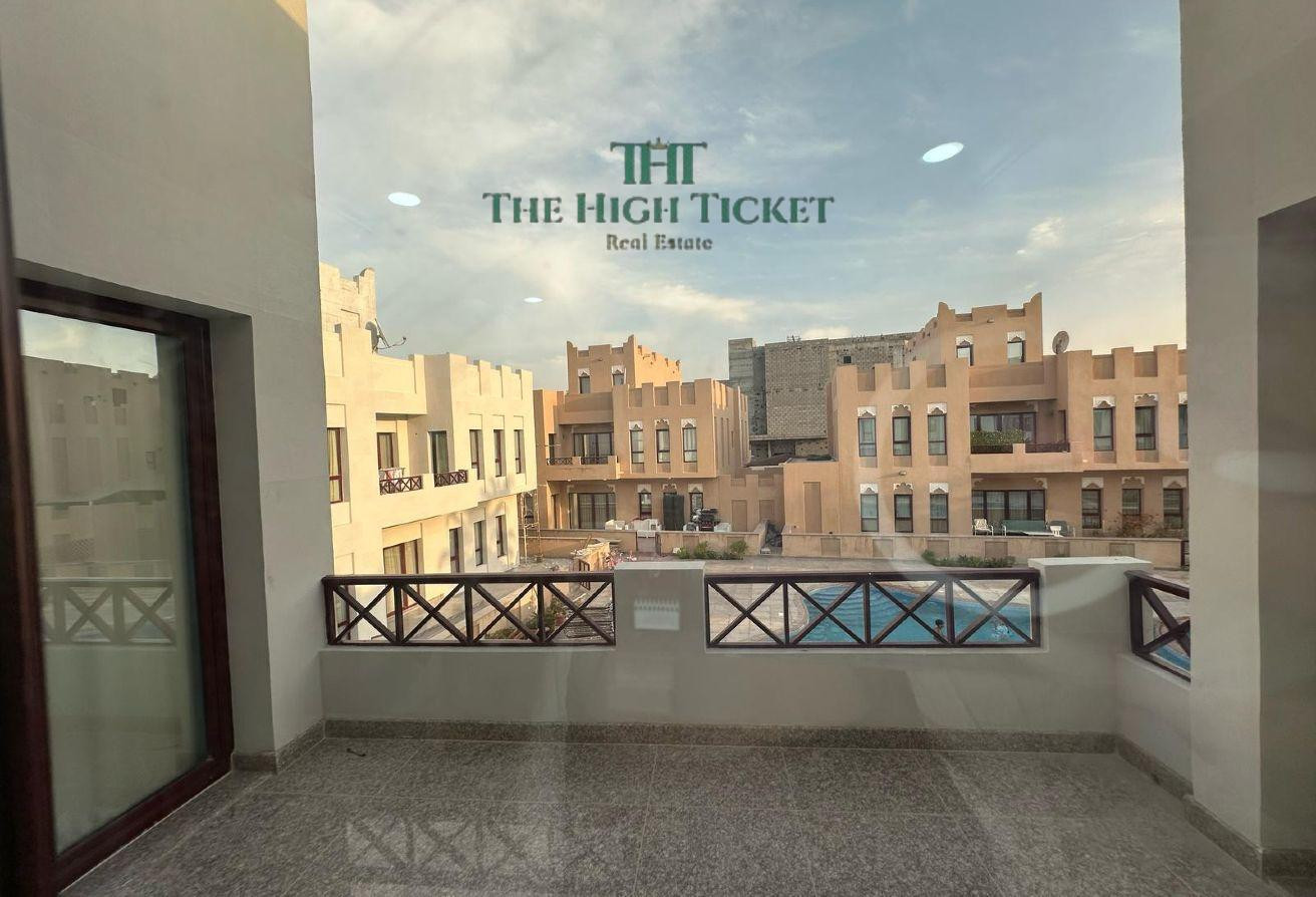 BILLS INCLUDED | BIG LAYOUT 3 BEDROOM + MAID VILLA