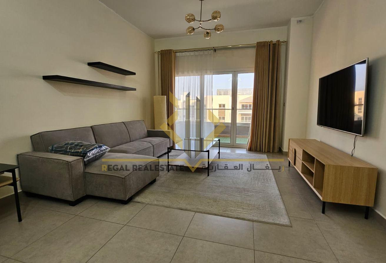 2Bedroom Apartment in Lusail Fox Hills 1.250.000 - Apartment in Fox Hills