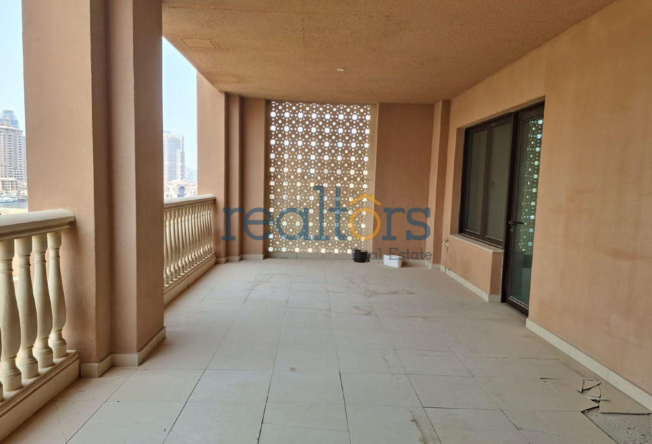 Amazing large size 1 bedroom apartment - Apartment in Jumanah Tower 29